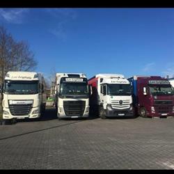 LEO LOGISTIC SRL, Sibiu
