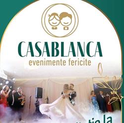 Restaurant Casablanca, Iaşi