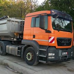 ESRO TRANS S.R.L., Cluj-Napoca