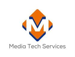 MEDIA TECH SERVICES S.R.L., Bucureşti
