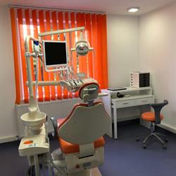 FODOR DENT SRL, Deva