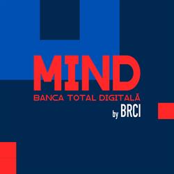 BANCA ROMÂNĂ DE CREDITE ŞI INVESTIŢII (B.R.C.I.), Bucureşti