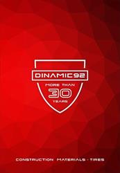DINAMIC 92 DISTRIBUTION, Piatra-Neamţ