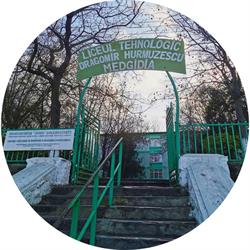 LICEUL TEHNOLOGIC DRAGOMIR HURMUZESCU, Medgidia