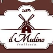 TRATTORIA IL MULINO, Bucureşti