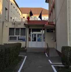 ŞCOALA GIMNAZIALĂ NR. 16, Oradea