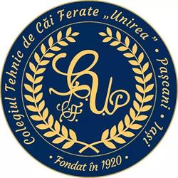 COLEGIUL TEHNIC DE CĂI FERATE UNIREA, Paşcani