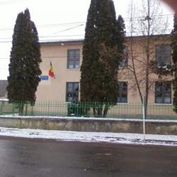 ŞCOALA CLASELE I-VIII BOLONI FARKAS SANDOR, Belin