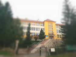 LICEUL TEHNOLOGIC LIVIU REBREANU, Bălan