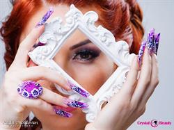 SALON DE ÎNFRUMUSEŢARE CRYSTAL BEAUTY S.R.L., Cluj-Napoca