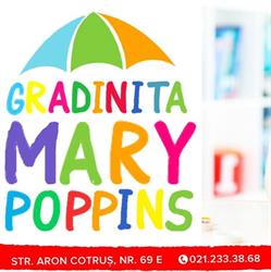 GRĂDINIŢA MARY POPPINS, Bucureşti