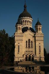 RENASTEREA CENTRUL DE PELERINAJE SRL, Cluj-Napoca
