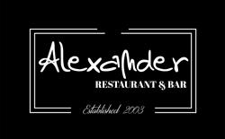 Alexander - Restaurant, Bar, Cofetarie, Alexandria