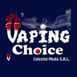 VAPING CHOICE SRL, Dej