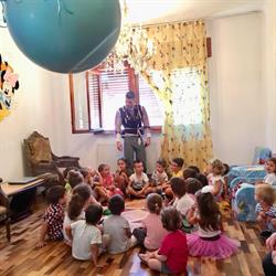 GRĂDINIŢA CĂSUŢA CU STELUŢE S.R.L., Bucureşti