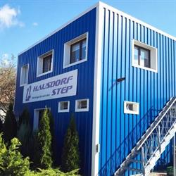 HAUSDORF STEP SRL, Mugeni
