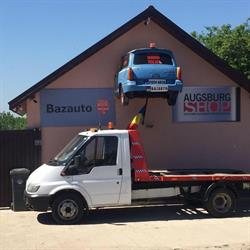 SC Bazauto SRL-D, Bragadiru