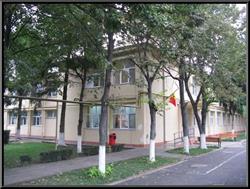 LICEUL TEHNOLOGIC ŢĂNDĂREI, Ţăndărei