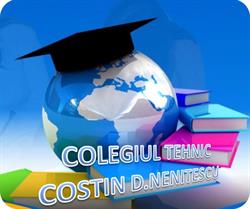 COLEGIUL TEHNIC COSTIN D. NENIŢESCU, Bucureşti