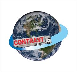 CONTRAST IMPORT EXPORT SRL, Cluj-Napoca