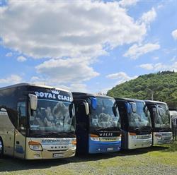 GERONIC TRANS SRL, Mărăşeşti