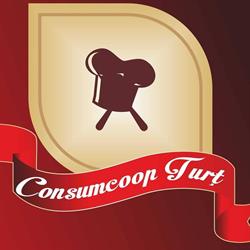 CONSUMCOOP TURT SOCIETATE COOPERATIVA, Turţ