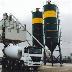 TRUCK SPED SRL, Sârbi