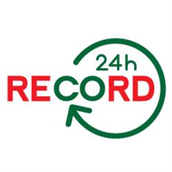 RECORD CENTER SRL, Arad