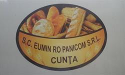 EUMIN RO PANICOM SRL, Cunţa