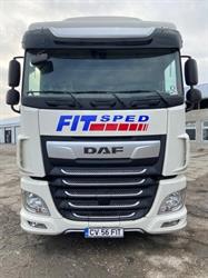 FIT SPED SRL, Sfântu Gheorghe