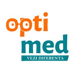 OPTIMED - Oftalmologie şi Magazin Optică, Topliţa