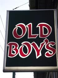OLD BOYS SRL, Timişoara