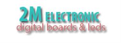 2 M ELECTRONIC SRL, Piatra-Neamţ
