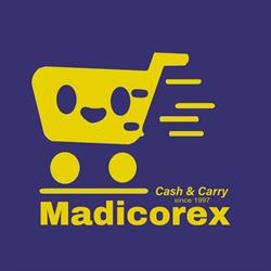 MADICOREX SRL, Tecuci