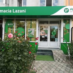 LAZANI SRL, Focşani