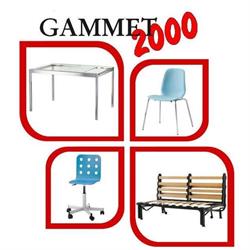 GAMMET 2000 SRL, Lugoj