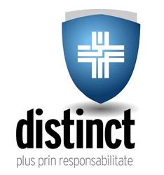 DISTINCT NEW MEDIA SRL, Bucureşti