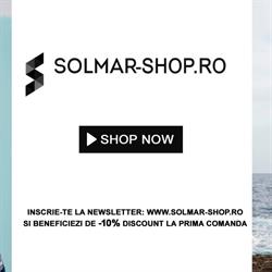 SOLMAR TRADING GRUP SRL, Bucureşti