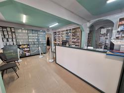 Farmacia Cynaria, Beclean