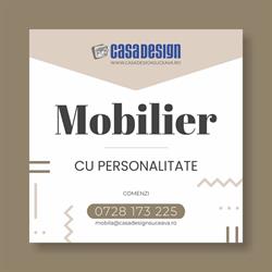CASA DESIGN SRL, Gura Humorului