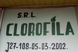 CLOROFILA SRL, Gherăeşti