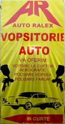 AUTO RALEX SRL, Sighetu Marmaţiei