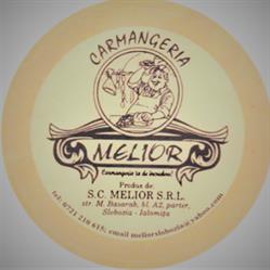 MELIOR SRL, Slobozia