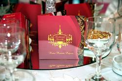 CHANDELLIER SRL, Eforie Nord