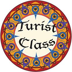 TURIST CLASS SRL, Dorohoi