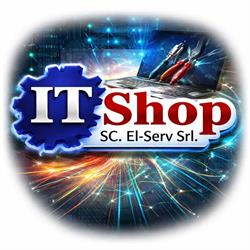EL SERV SRL, Topliţa