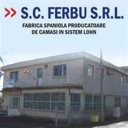 FERBU SRL, Câmpina