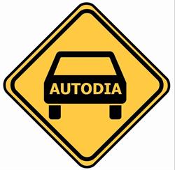 AUTODIA SRL, Sebeş
