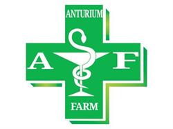 ANTURIUM FARM SRL, Gurahonţ