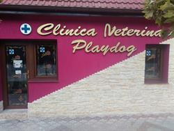 CLINICA VETERINARA PLAYDOG SRL, Arad